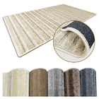 1 Tapete Banheiro Antiderrapante Grande Soft Re60 Js 50x100