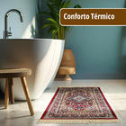 1 Tapete Banheiro Belga Grande Absorvente Es Cl 66 X 110 D02