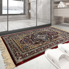 1 Tapete Banheiro Belga Grande Absorvente Es Cl 66 X 110 D02