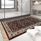 1 Tapete Banheiro Belga Grande Absorvente Es Cl 66 X 110 D03