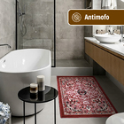 1 Tapete Banheiro Grande Antimofo Soft Js Re Ate 50 X 80 Vr -