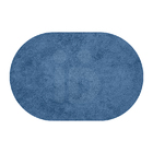 1 Tapete Banheiro Lavabo Algodão Absorvente Macio Mtaz 40x60