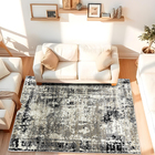 1 Tapete Belga Sala De Estar Sofá Grande Es Mo 200 X 250 D3 -