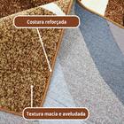 1 Tapete Belga Sala De Estar Sofá Grande Es Mo 200 X 250 D4 -