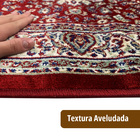 1 Tapete Capacho Belga Grande Limpa Seca Es Cl 66 X 110 D01 -