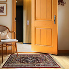 1 Tapete Capacho Belga Grande Limpa Seca Es Cl 66 X 110 D02 -