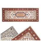 1 Tapete Cozinha Passadeira Antiderrapante 70 X 180 Tu Vr - D