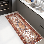 1 Tapete Cozinha Passadeira Antiderrapante 70 X 180 Tu Vr - D