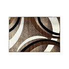 1 Tapete Escritório Grande Belga Luxo Es Mo 140 X 200 Vr - D4