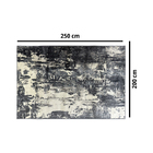 1 Tapete Escritório Grande Belga Luxo Es Mo 200 X 250 Vr - D7