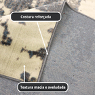 1 Tapete Escritório Grande Belga Luxo Es Mo 200 X 250 Vr - D7