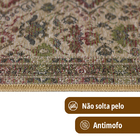 1 Tapete Multiuso Antiderrapante Absorve 50x80 Js Fu Med M72