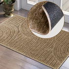 1 Tapete Porta Capacho Antiderrapant Grande 50x100 Js Sd M03