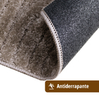 1 Tapete Porta Capacho Antiderrapant Grande 50x100 Js Sd M35