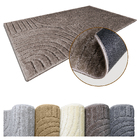 1 Tapete Porta Capacho Antiderrapant Grande 50x100 Js Sd M35