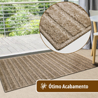 1 Tapete Porta Capacho Antiderrapante Grande Re03 Js 50x100