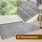 1 Tapete Porta Capacho Antiderrapante Grande Re51 Js 50x100