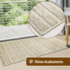 1 Tapete Porta Capacho Antiderrapante Grande Re60 Js 50x100