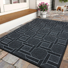 1 Tapete Porta Capacho Antiderrapante Js Fu Cr56 50x80 - Chum