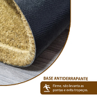 1 Tapete Porta Capacho Fibra Coco Antiderrapante 45x75 Prem2