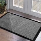 1 Tapete Porta Capacho Naska Antiderrapante Grande Cz 45x75