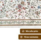 1 Tapete Porta Passadeira Antiderrapante 70x180 Ja M03 - D3ja