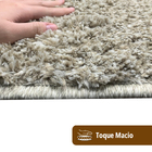 1 Tapete Quarto Beira Cama Antiderrapante 50 X 100 Oa Cl Vr -