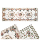 1 Tapete Quarto Beira De Cama Antiderrapante 70 X 180 Ja Vr -