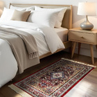 1 Tapete Quarto Belga Beira De Cama Es Cl 66 X 110 D02 - D2cl