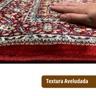 1 Tapete Quarto Belga Beira De Cama Es Cl 66 X 110 D02 - D2cl