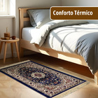 1 Tapete Quarto Belga Beira De Cama Es Cl 66 X 110 D05 - D5cl