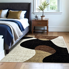 1 Tapete Quarto Belga Beira De Cama Es Mo 100 X 140 D06 - D6m