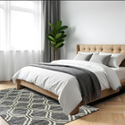 1 Tapete Quarto Belga Beira De Cama Es Mo 140 X 200 D02 - D2m