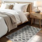 1 Tapete Quarto Belga Beira De Cama Es Mo 66 X 110 D02 - D2mo