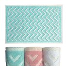 1 Tapete Quarto Infantil Beira Cama Ed Nat Z 50 X 120 Vr - M1