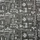 1 Toalha Mesa Festa Tnt Boteco Cerveja Bar Pb 140x300