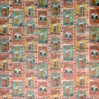 1 Toalha Mesa Festa Tnt Boteco Cerveja Beer Retro Redonda