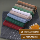 1 Toalha Piso Banheiro Antiderrapante 520g/m2 50x70 Maj Per