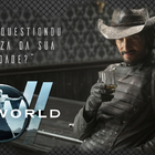 1 Xícara Série Filme West World Natureza Realidade + Caixa