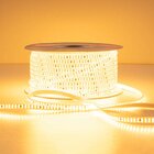 1m de Fita Led Hiper Brilho 127v 18w/m 3000k 2835 Pro 1493 Ga