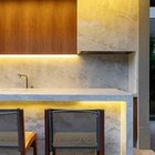 1m de Fita Led Hiper Brilho 127v 18w/m 3000k 2835 Pro 1493 Ga