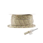 1m de Fita Led Hiper Brilho 127v 18w/m 3000k 2835 Pro 1493 Ga