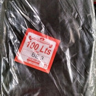 200 Saco De Lixo 100l Comum