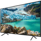 2019 Uhd Tv Ru7100 Smart Tv Uhd 4k 2019 Ru7100 58"  Visual Co