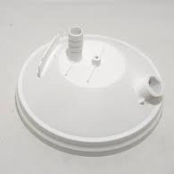 2072c Tampa Inferior Sem Jato Inteligente Ducha Relax Origina