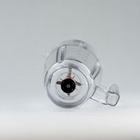 2091 - Copo Arno Faciclic Clic Pro Juice Cristal