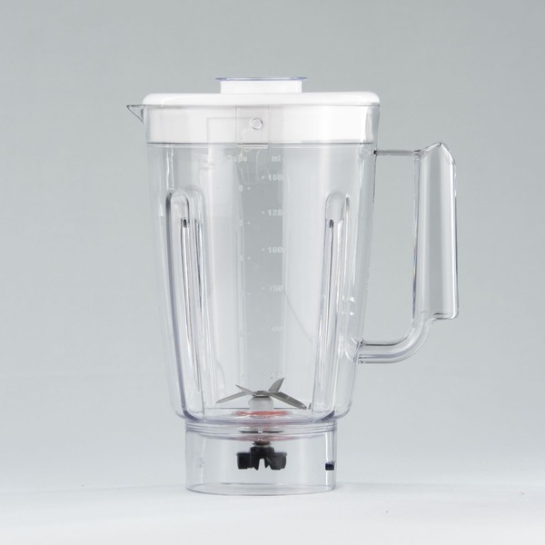 2091 - Copo Arno Faciclic Clic Pro Juice Cristal