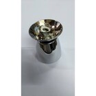 2093a Ducha Dirigível Cromada Jet 4 / Ducha Relax / Jet Contr