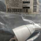 2094e Ducha Dirigivel Branca Relax Lorenzetti