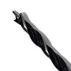 20 Brocas Madeira Prando 3 Pontas 03 Mm